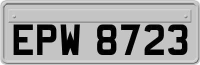 EPW8723