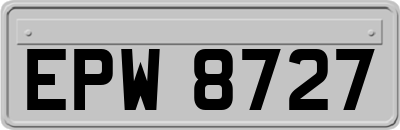 EPW8727