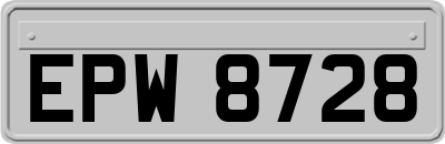 EPW8728
