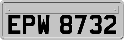 EPW8732