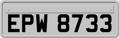 EPW8733