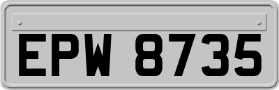 EPW8735