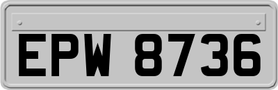 EPW8736