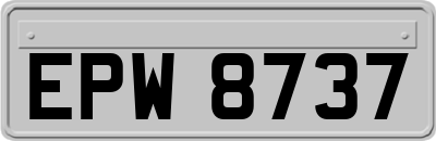 EPW8737