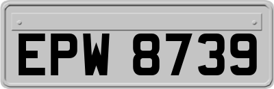 EPW8739