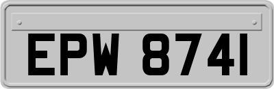 EPW8741