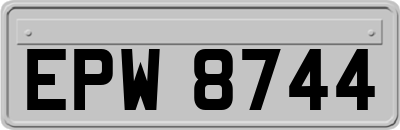 EPW8744