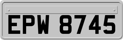 EPW8745