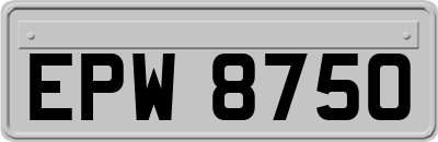 EPW8750