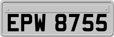 EPW8755