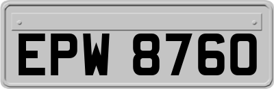 EPW8760