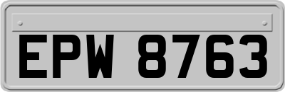 EPW8763