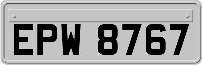 EPW8767