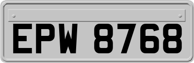 EPW8768