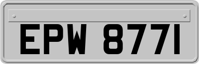 EPW8771