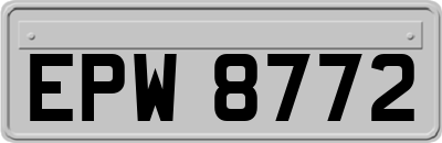 EPW8772