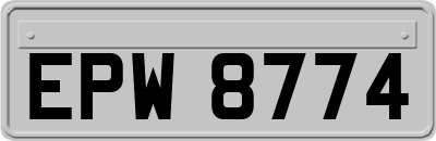 EPW8774