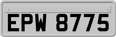 EPW8775