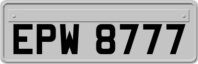 EPW8777