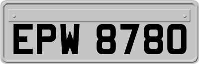 EPW8780