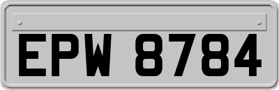 EPW8784