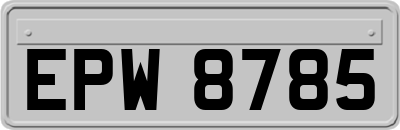 EPW8785