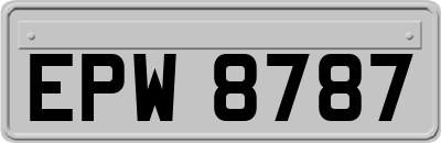 EPW8787