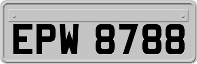 EPW8788