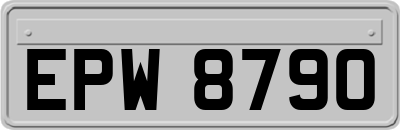 EPW8790