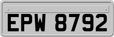 EPW8792