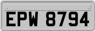 EPW8794
