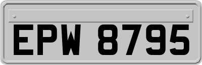 EPW8795