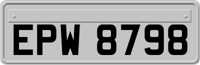 EPW8798