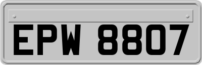 EPW8807