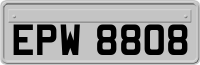 EPW8808