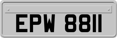 EPW8811