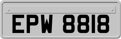 EPW8818