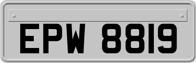 EPW8819