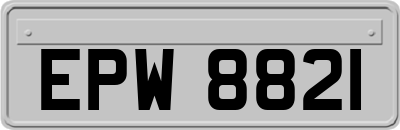 EPW8821