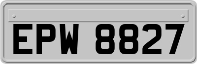 EPW8827