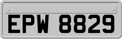 EPW8829