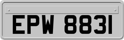 EPW8831