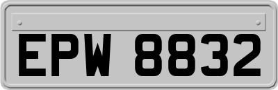EPW8832