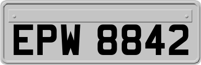 EPW8842