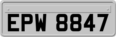 EPW8847