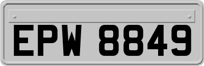 EPW8849
