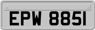 EPW8851