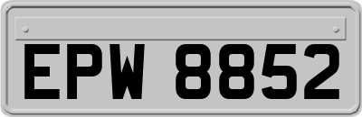 EPW8852