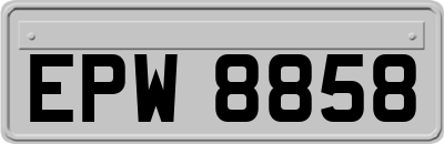 EPW8858