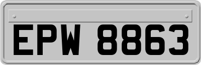 EPW8863